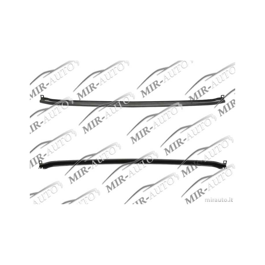 Усилитель бампера