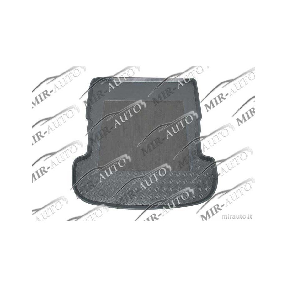 Вкладыш багажника