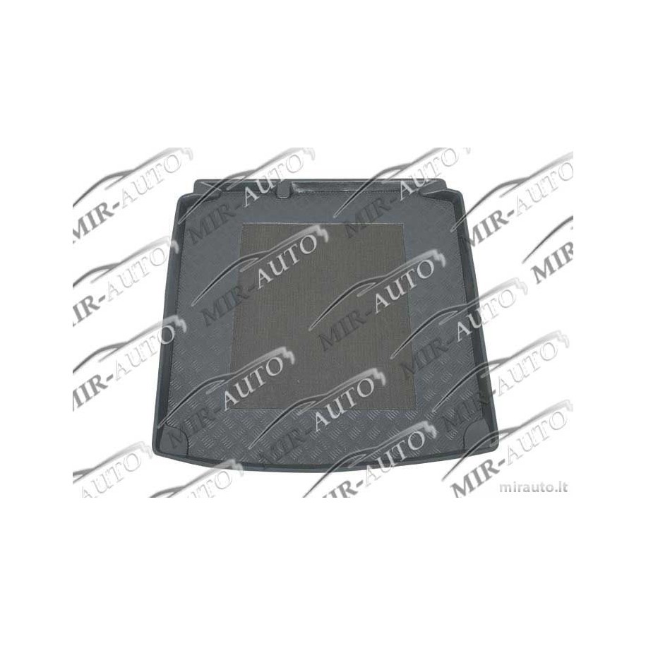 Вкладыш багажника