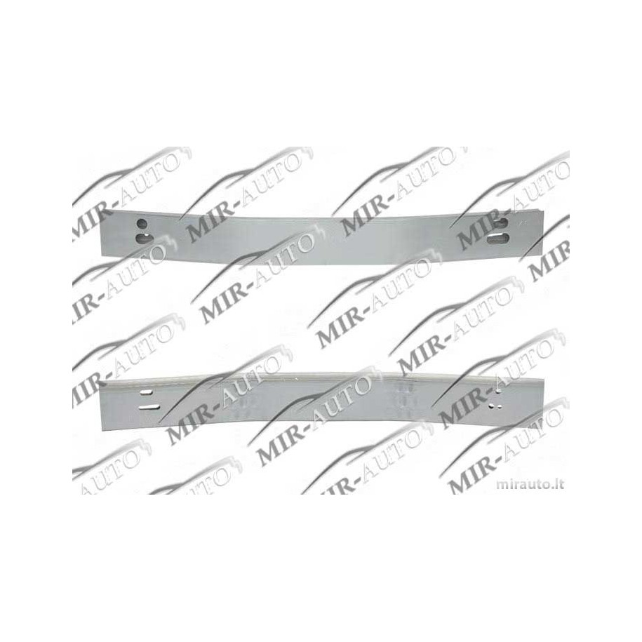 Bumper Reinforcement