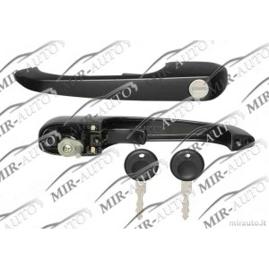 Outside Door  Handle