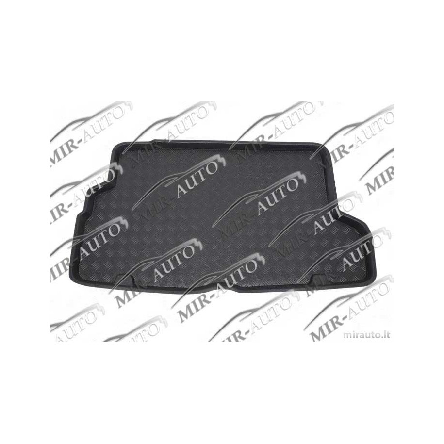 Bagažinės įdėklas