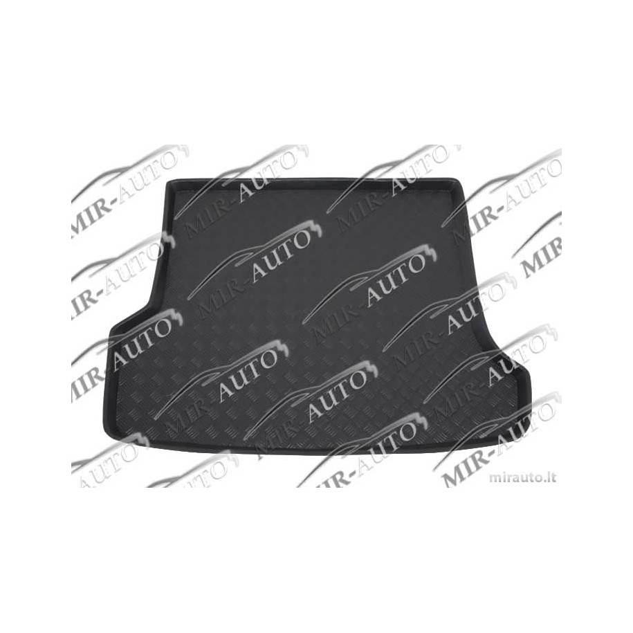 Bagažinės įdėklas