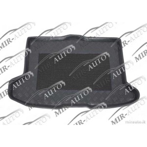 Bagažinės įdėklas