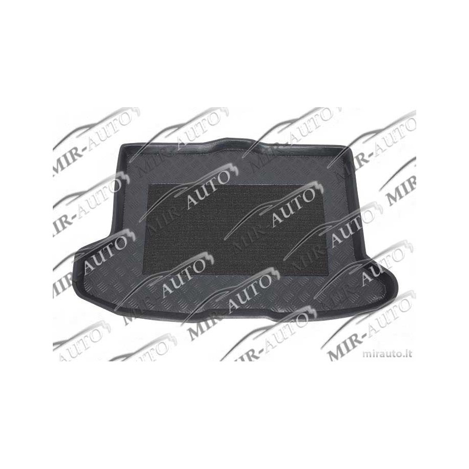 Вкладыш багажника