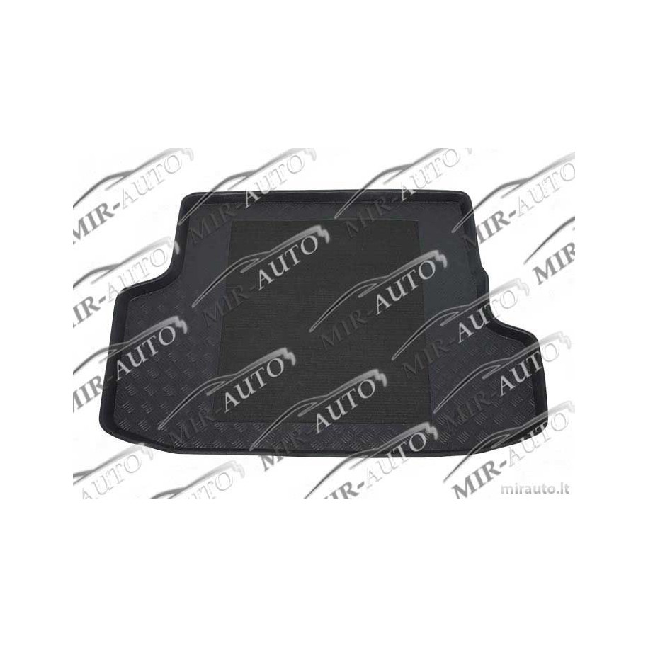 Вкладыш багажника