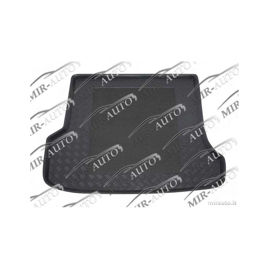 Вкладыш багажника