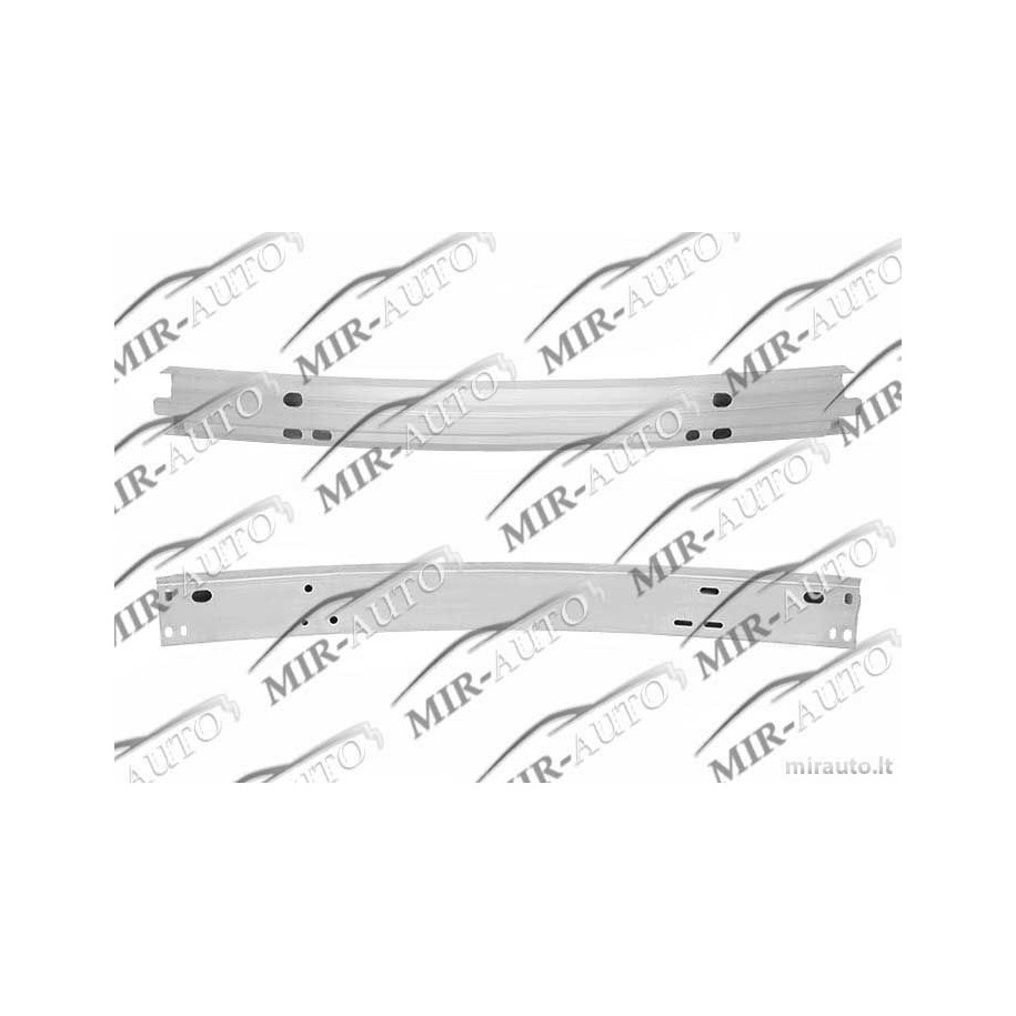 Bumper Reinforcement