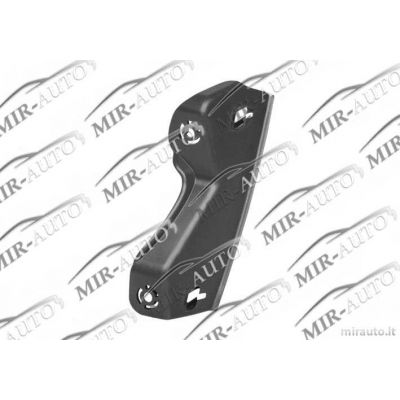 Front Fender Bracket