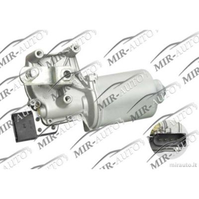 Wiper Motor