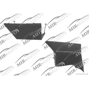 Заглушка крюка буксировки