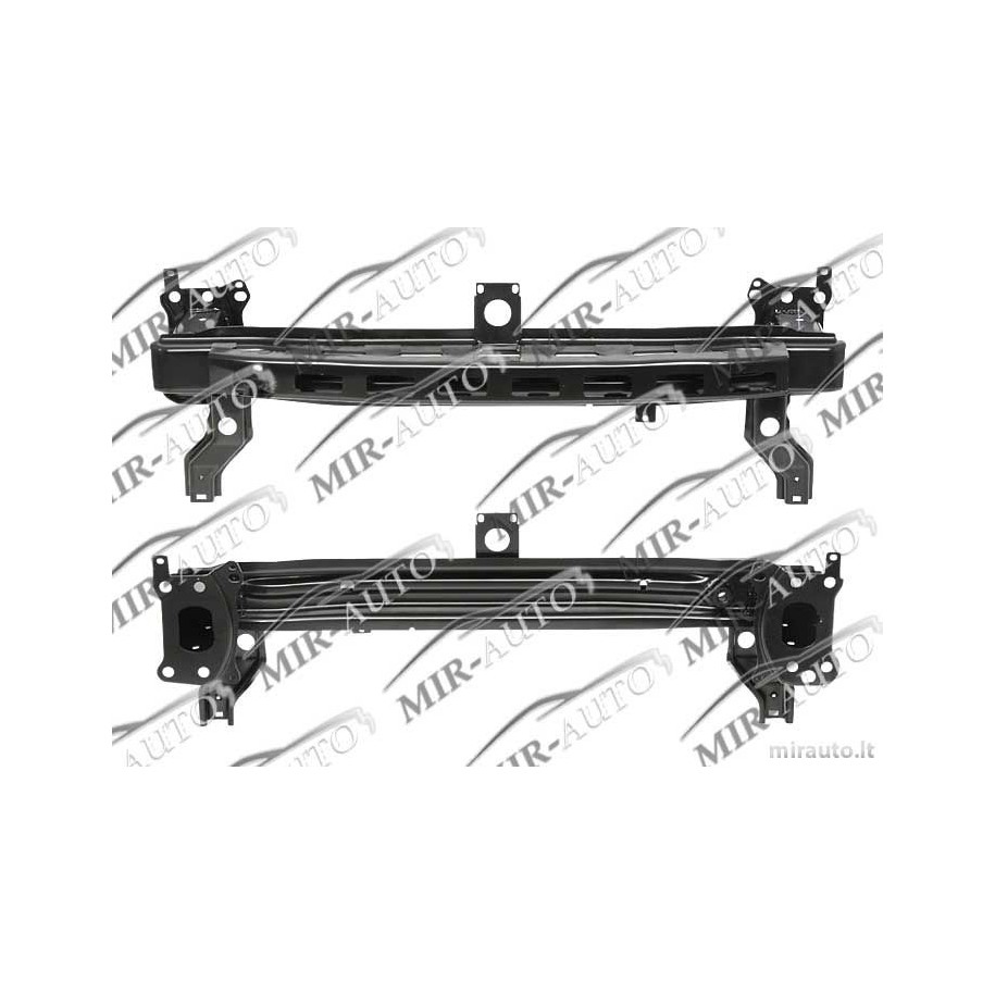 Bumper Reinforcement