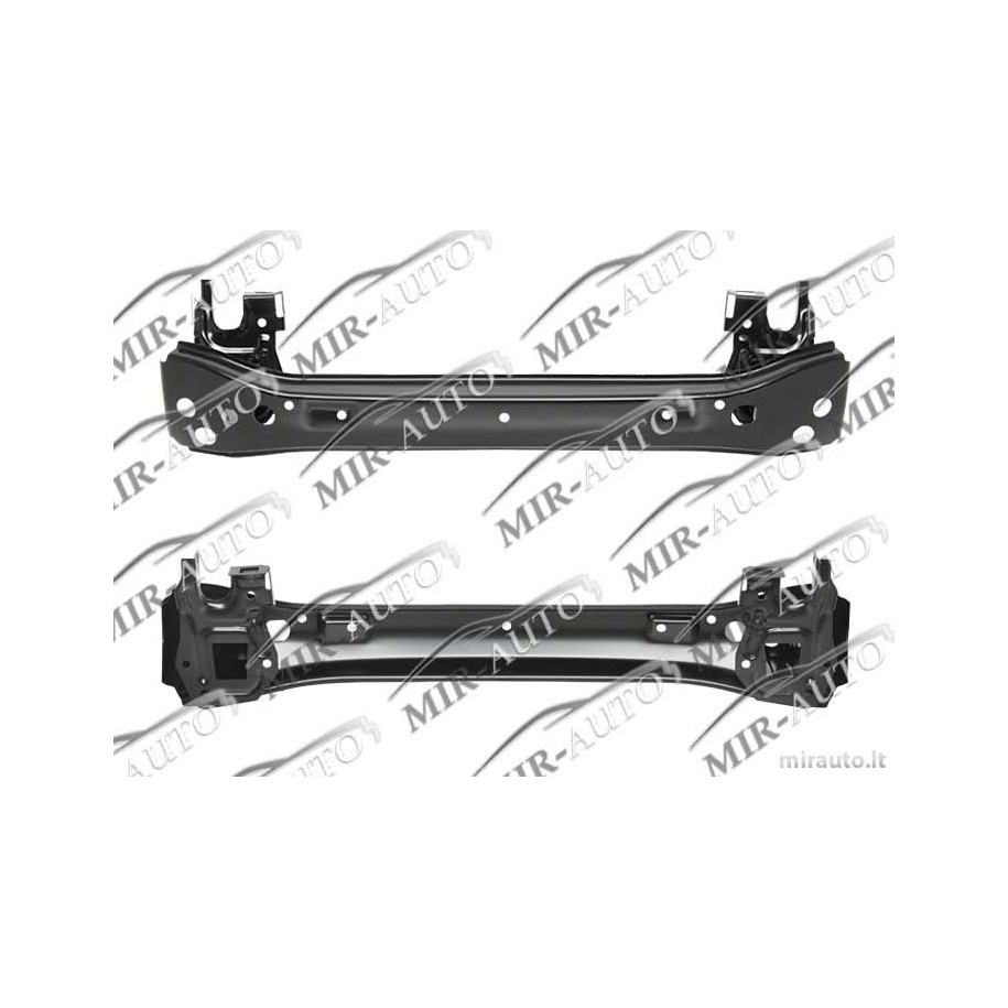 Bumper Reinforcement