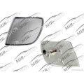 Parking Lamp Blende