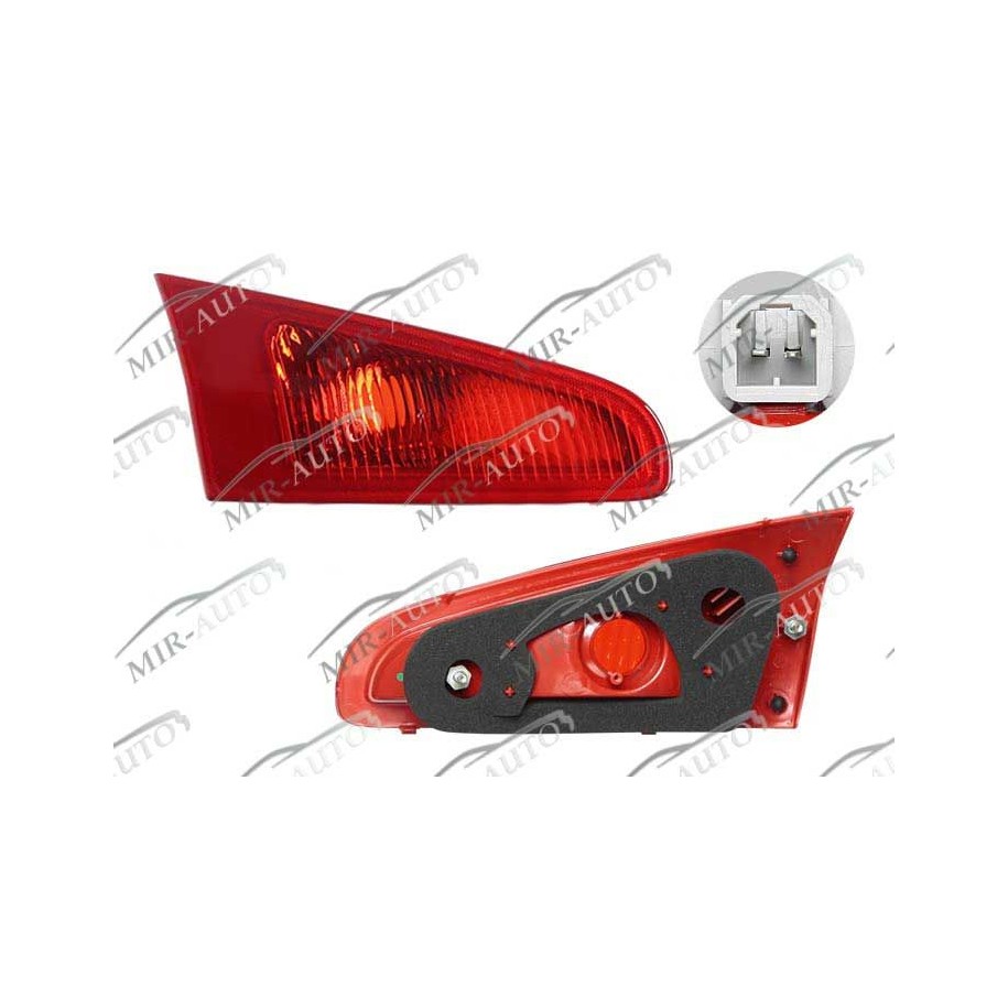 Inner Tail Light