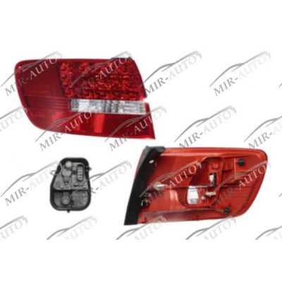 Tail Light