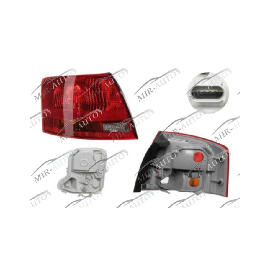 Tail Light