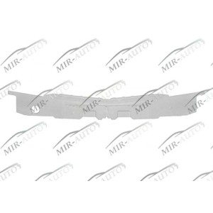 Bumper Reinforcement