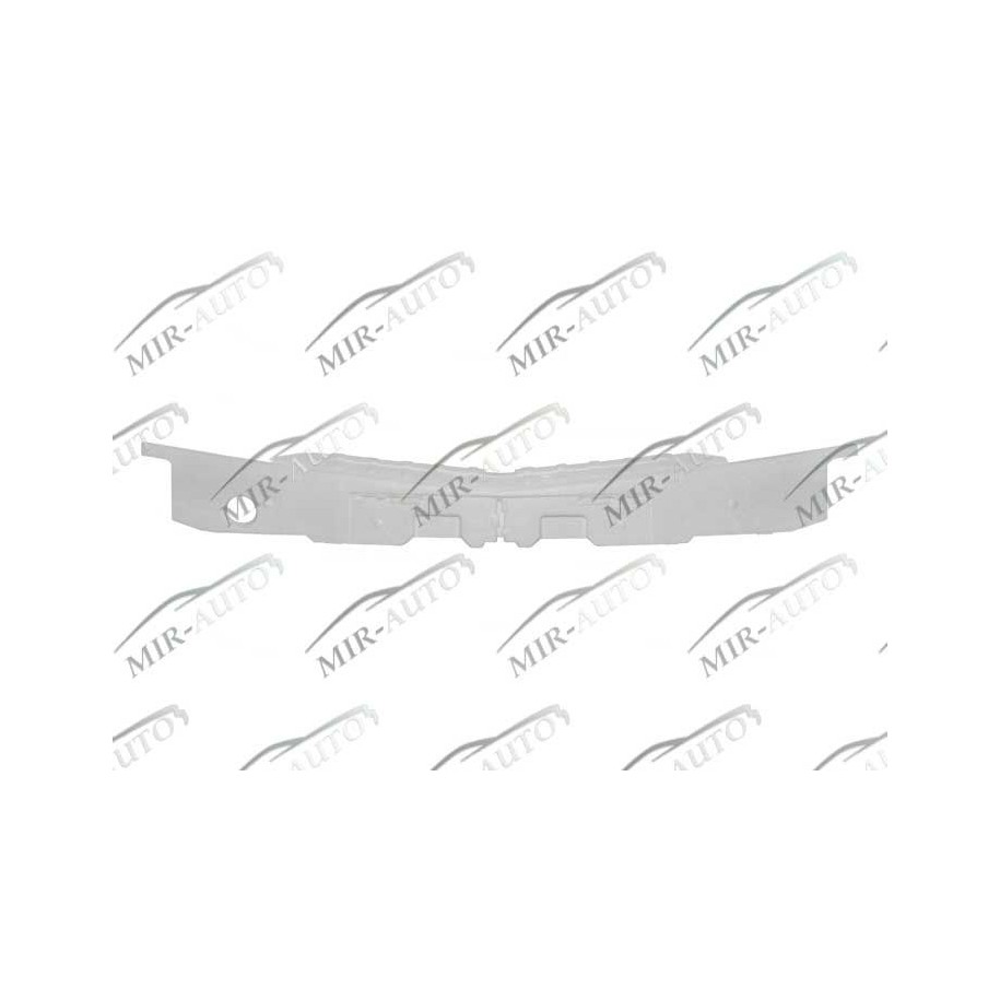 Bumper Reinforcement