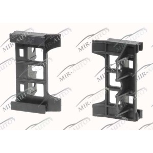 Bamperio kronšteinas