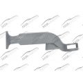 Bonnet Release Handle