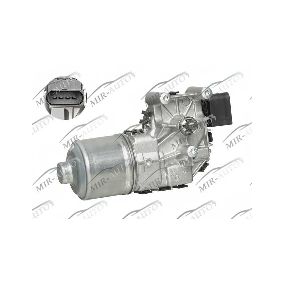 Wiper Motor