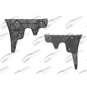 Кронштейн бампера