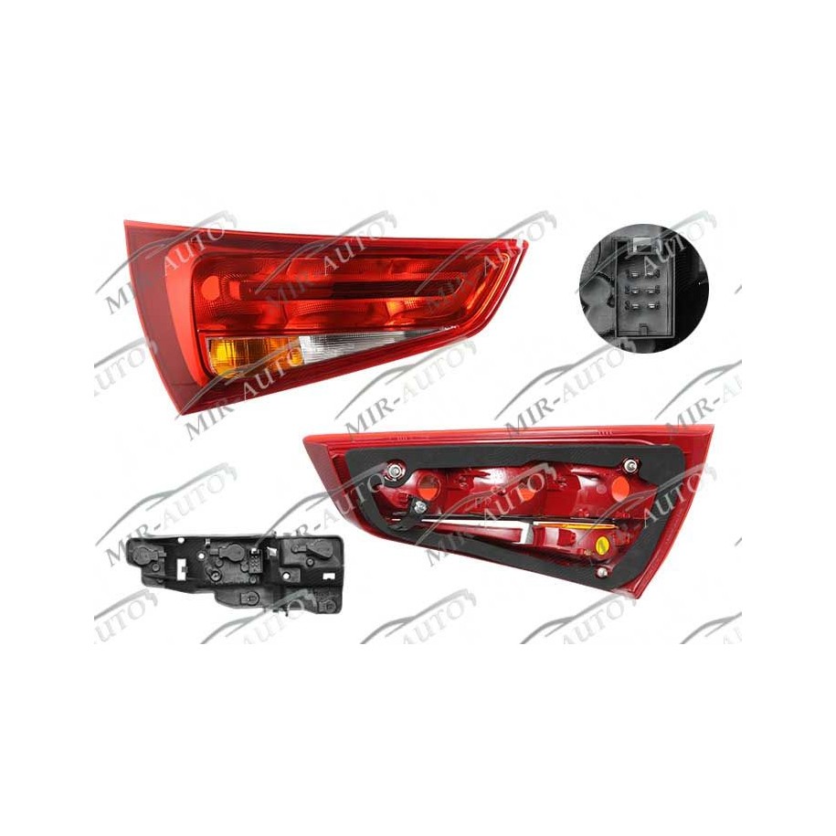 Tail Light