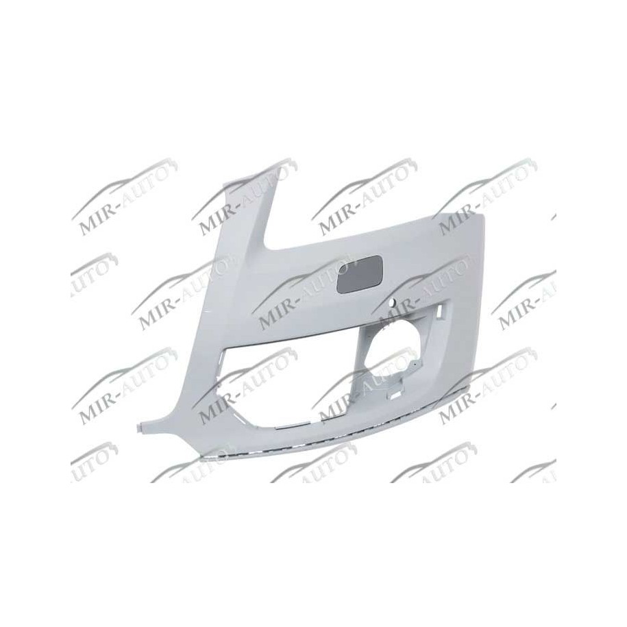 Угол бампера