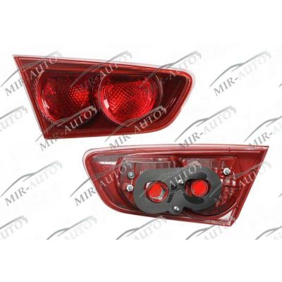 Tail Light