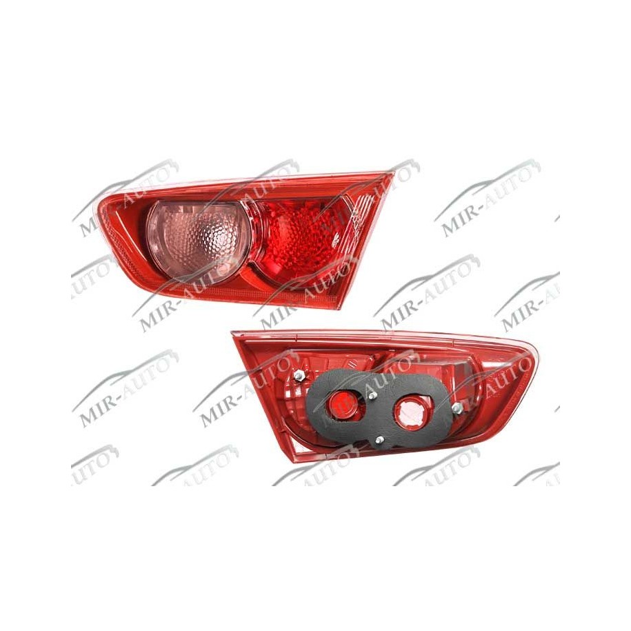 Tail Light