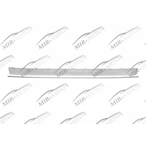 Накладка бампера