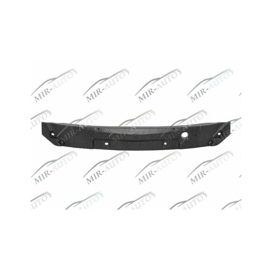 Bumper Reinforcement