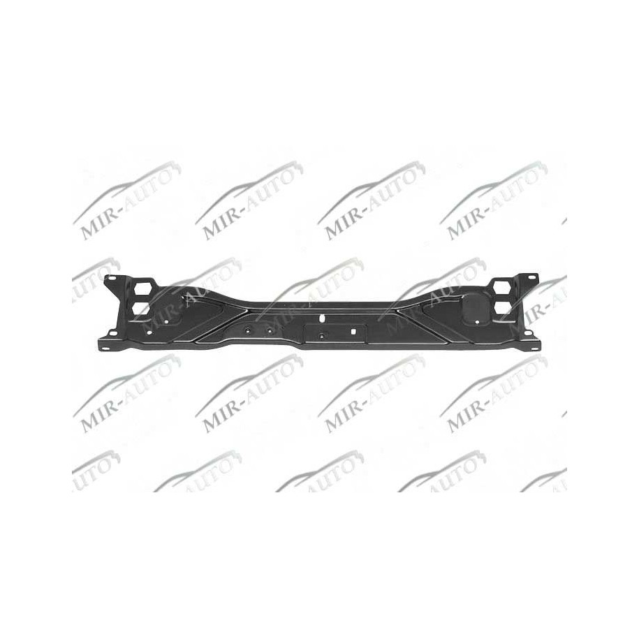 Панель передняя