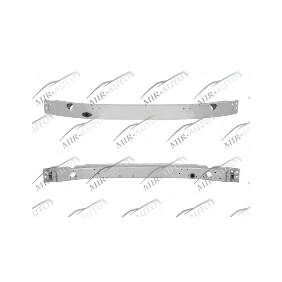 Bumper Reinforcement