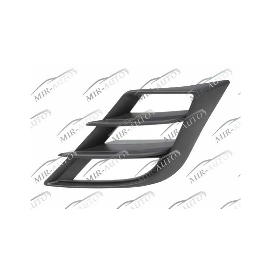 Решетка в бампере