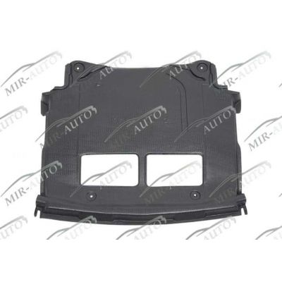 Under Engine Cover