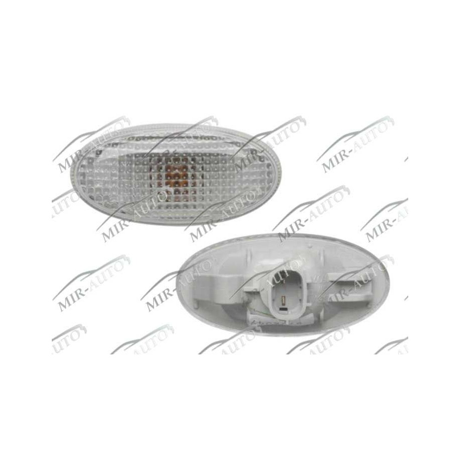 Указатель поворота боковой