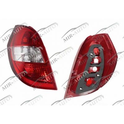 Tail Light