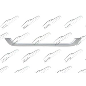 Накладка решетки