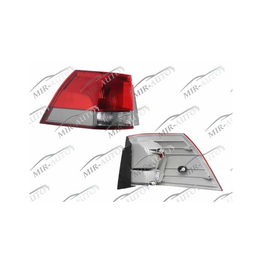 Tail Light