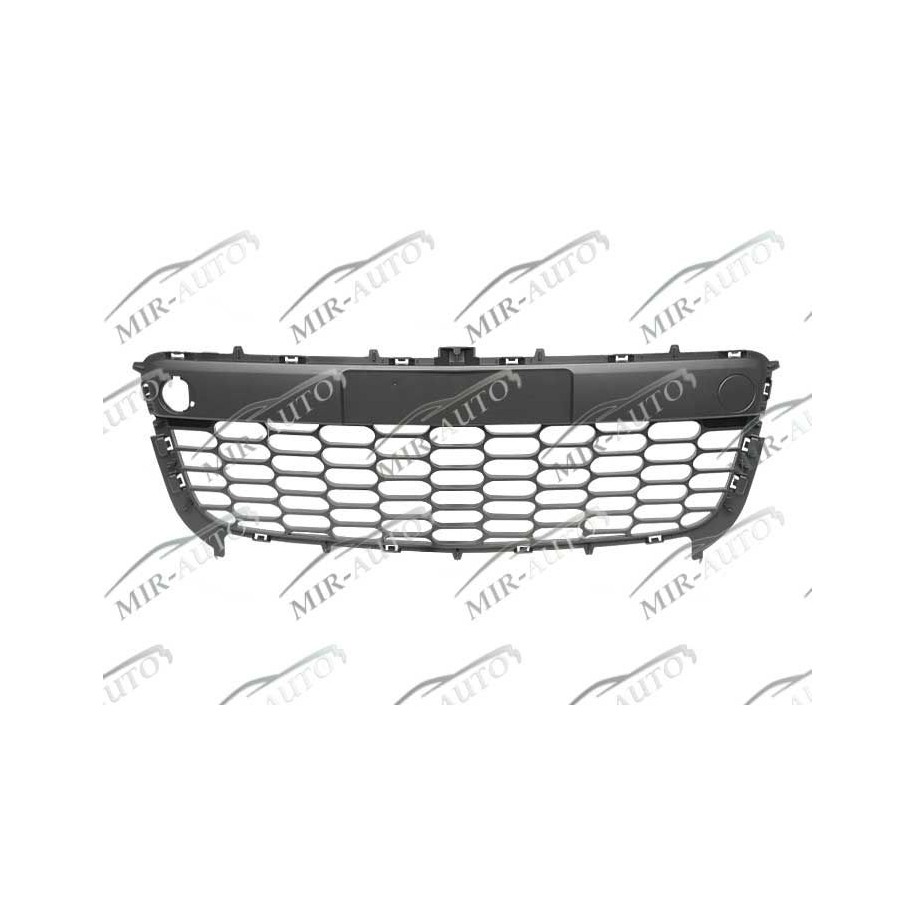 Bumper Grill