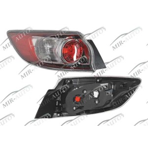 Tail Light