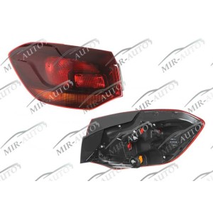 Tail Light