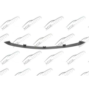 Front Bumper Spoiler