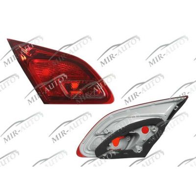 Tail Light