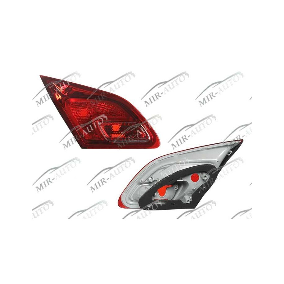 Tail Light