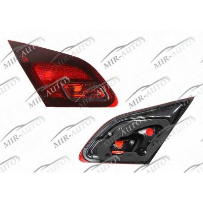 Tail Light