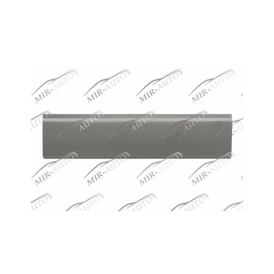 Repair Piece Of Side Panel