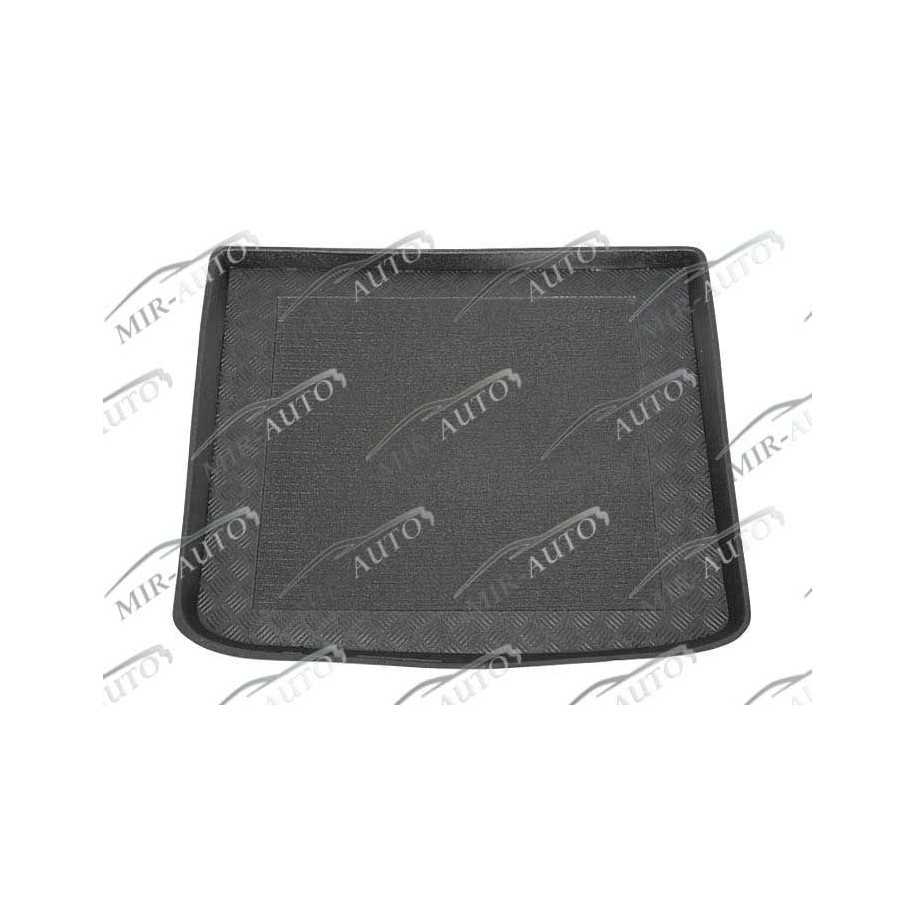 Bagažinės įdėklas